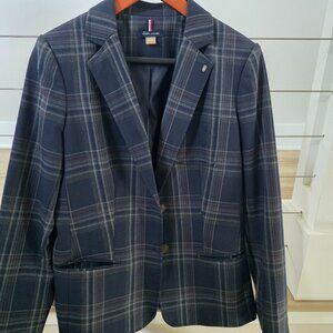 Tommy Hilfiger Suiting Separate